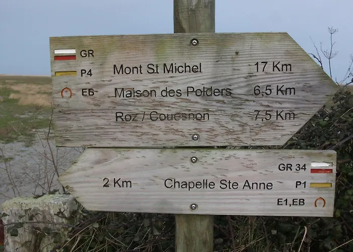 Au Bon Accueil