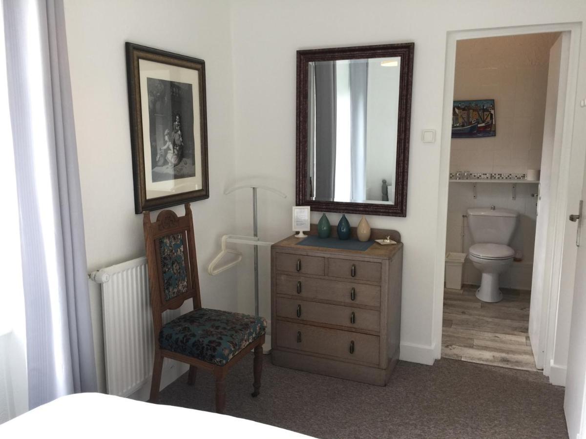 Au Bon Accueil Bed & Breakfast 2*