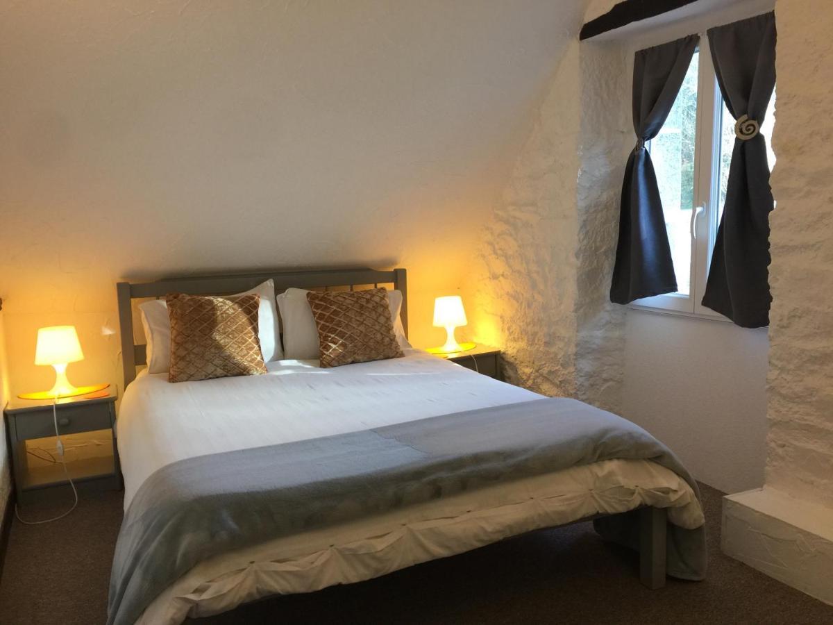 Bed & Breakfast Au Bon Accueil