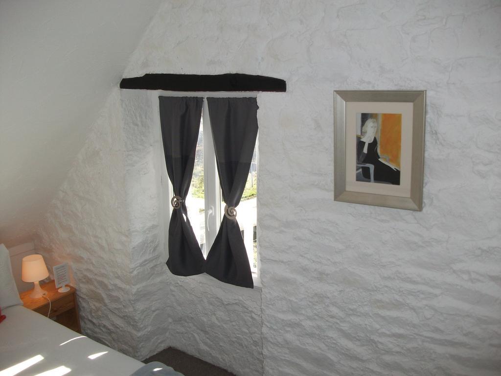 Au Bon Accueil Bed & Breakfast Saint-Marcan