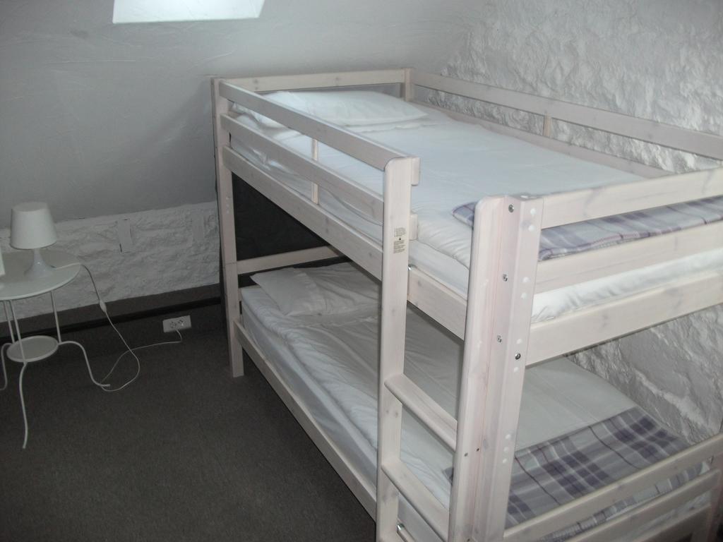 Bed & Breakfast Au Bon Accueil 2*