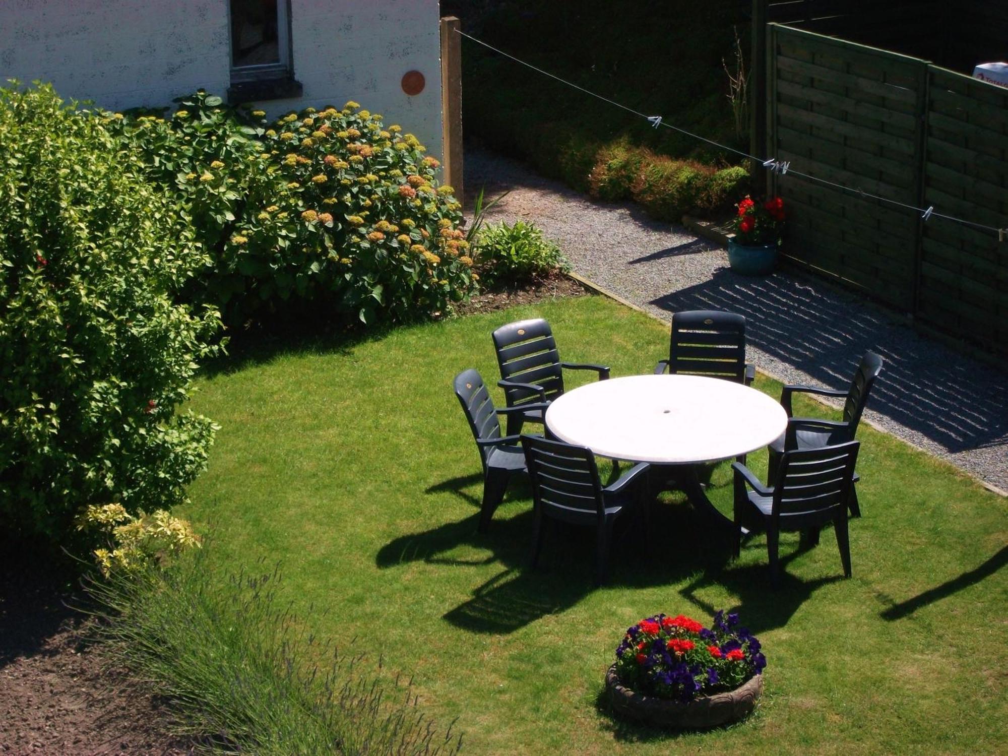 Au Bon Accueil Bed & Breakfast 2*