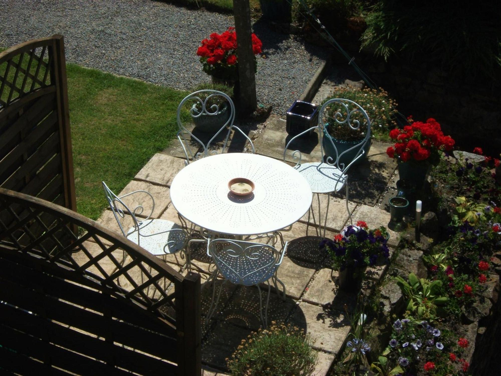 Bed & Breakfast Au Bon Accueil 2*