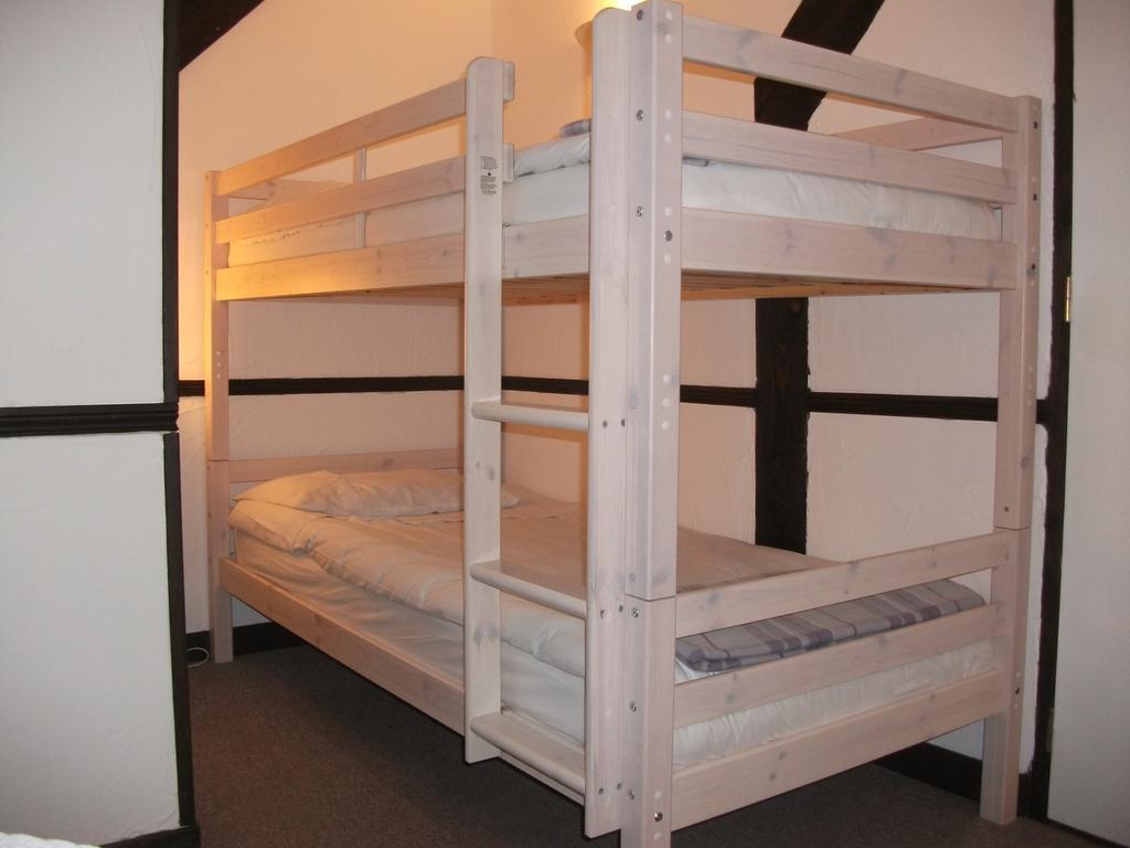 Bed & Breakfast Au Bon Accueil