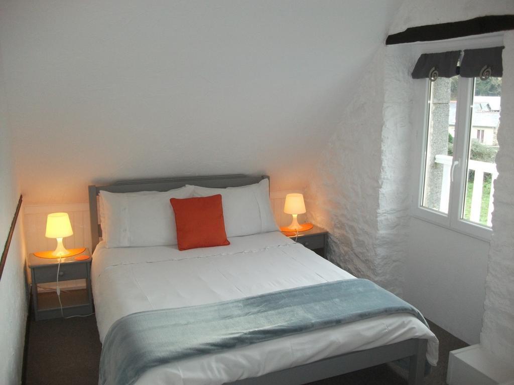 Bed & Breakfast Au Bon Accueil