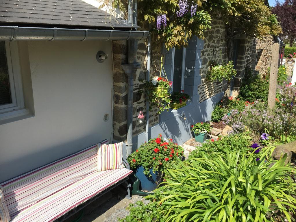 Bed & Breakfast Au Bon Accueil 2*