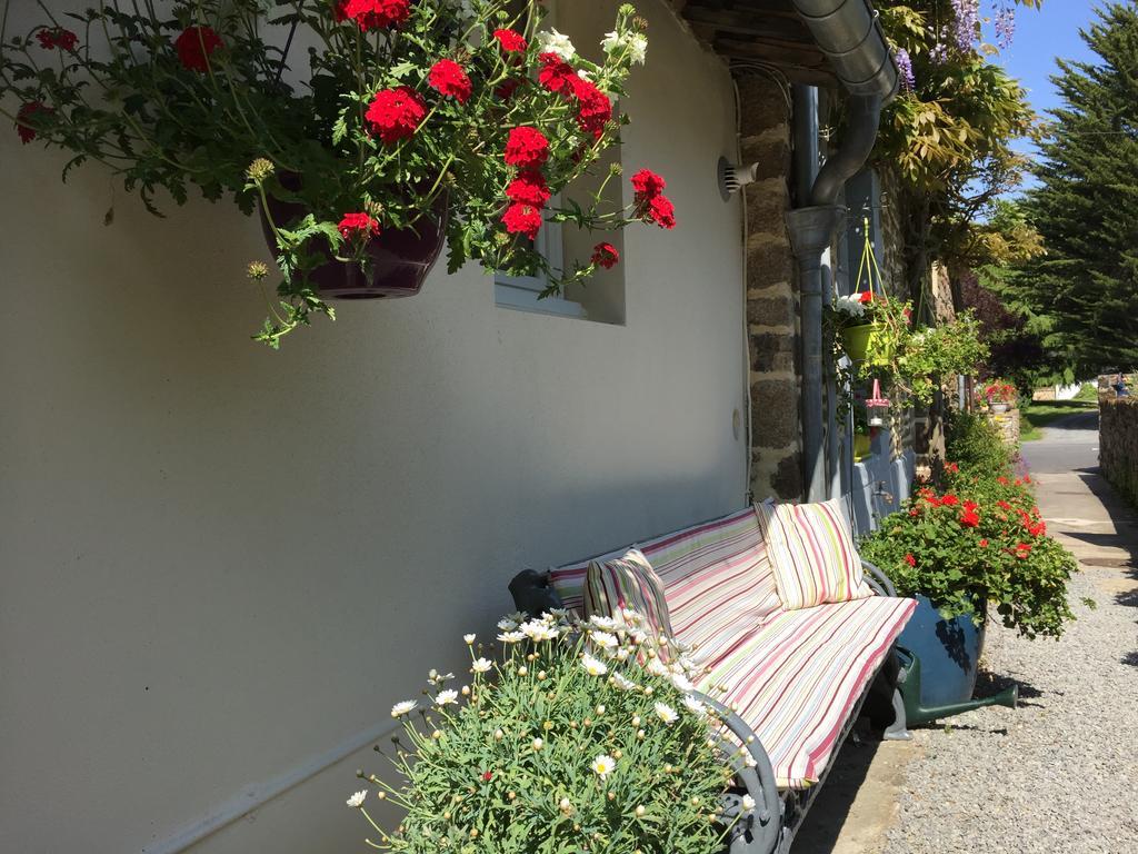 Bed & Breakfast Au Bon Accueil Saint-Marcan