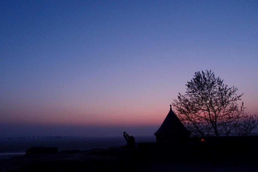 Bed & Breakfast Au Bon Accueil
