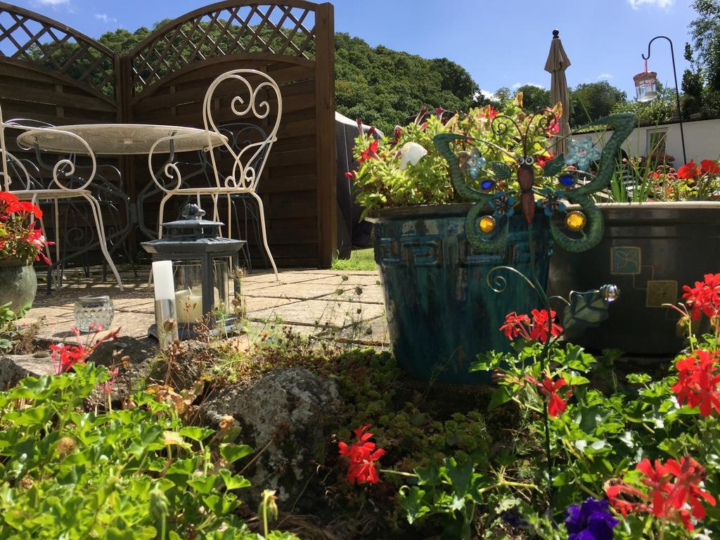Bed & Breakfast Au Bon Accueil