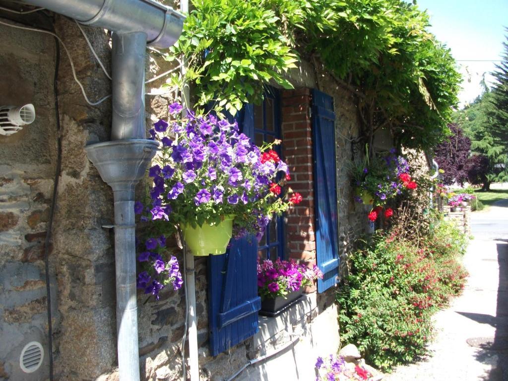 Bed & Breakfast Au Bon Accueil 2*