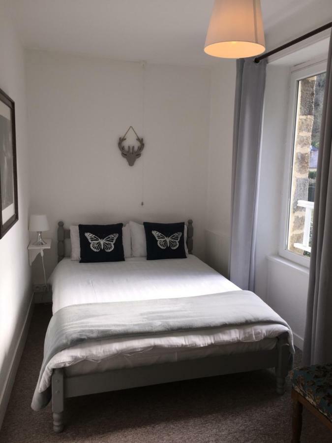 Au Bon Accueil Bed & Breakfast 2*