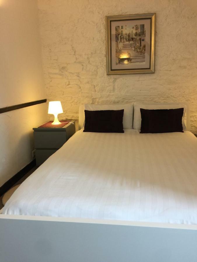 Bed & Breakfast Au Bon Accueil Saint-Marcan